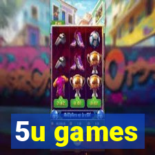 5u games